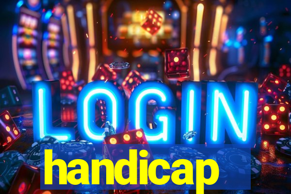 handicap - 2.5